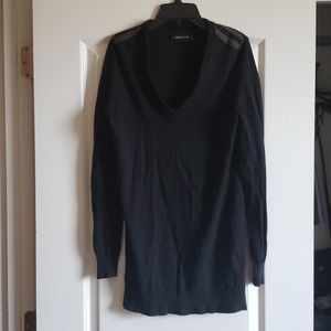 ZADIG & VOLTAIRE long sleeve shirt